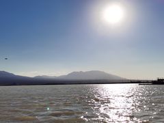 -盐湖景区
