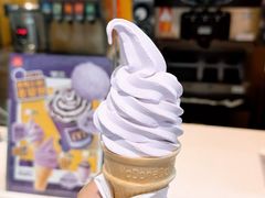 -麦当劳(皇岗路店)