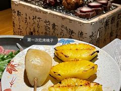 -青山公园萤火虫科普展