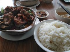 -阿策青岛排骨米饭(八里庙南五社区店)