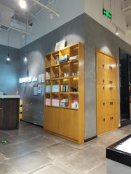 -时尚殿堂明星门店