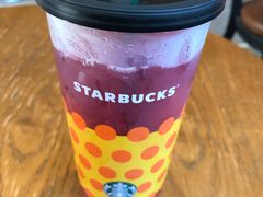 -星巴克(北京望京店)