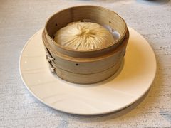 -上海和平饭店龙凤厅 Dragon Phoenix