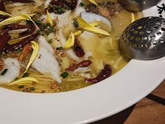 -太二酸菜鱼(财富购物中心店)