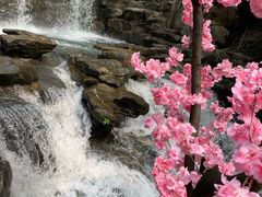 -古龙峡云天玻霸