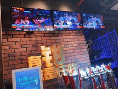 -红钳侠小龙虾·烧烤(中赢康康谷店)