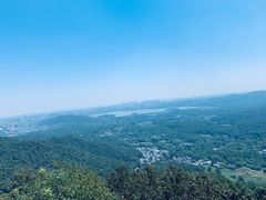 -北高峰
