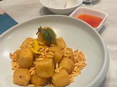 -大树餐厅(益田假日店)