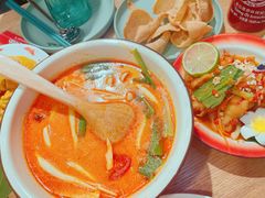 -迷你椰·泰式大排档(共康店)