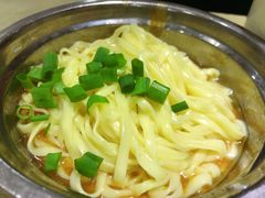 小拌面-广达眼镜炖罐(广达店)