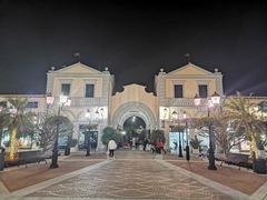 -佛罗伦萨小镇广佛名品奥特莱斯(疏港路店)