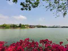 -惠州西湖