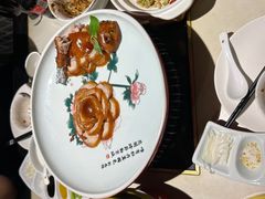 -京味斋·北京烤鸭(北京南站洋桥店)