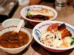 街边碗仔素翅-敏华冰厅(天河城店)