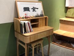 -Catch Bagel(芳草地店)