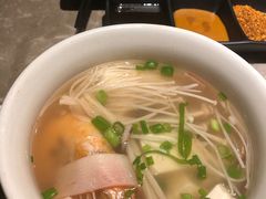 -御牛道日式烤肉料理(杭州万象城店)