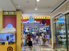 -meland·儿童乐园·游戏厅娃娃机·电玩Xbox(成都合生汇店)