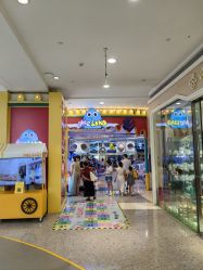 -meland·儿童乐园·游戏厅娃娃机·电玩Xbox(成都合生汇店)