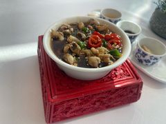 -悦轩中餐厅·高空江景·杭州柏悦酒店