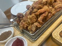 -良友·海鲜青岛菜(五四广场店)