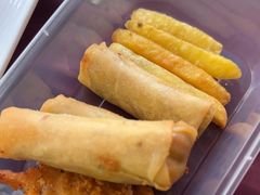 -翡翠鸟精品泰国菜(北辰财富中心店)