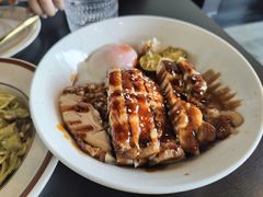 -公园北鹿·铃兰餐厅(齐盛湖店)