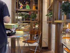 -兰正韩·韩国料理(春熙路店)