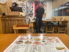 -日出拉面(望京店)