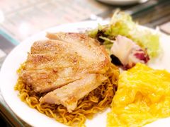 -旺记冰室(九龙中心大厦店)