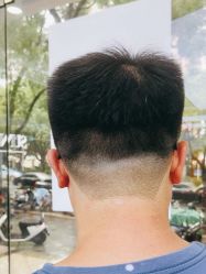 -首脑美发沙龙