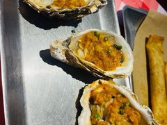 -永信海鲜(群星城店)
