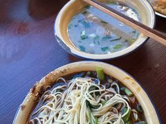 -赵伍面庄(松石大道店)