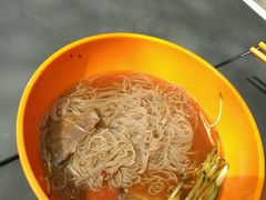 -三亚湾红树林度假酒店美食街