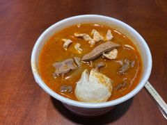 -大中沙茶面(中山路店)