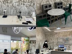 -边渡咖啡烘焙店(昙华林店)