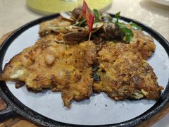 -百年银屏蚝烙·潮汕菜·非遗(乐山店)