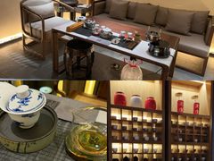 -翁暖茶馆(滨江东总店)