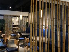 大堂-泉味道贵州厨房(三里河店)