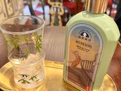 -秘密旅行Bonjour(黑金冠 江南西店)