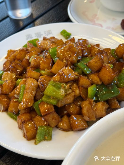 鼎香润(德胜门内店)图片