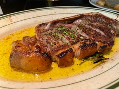 -404干式熟成牛排馆•聚会餐厅