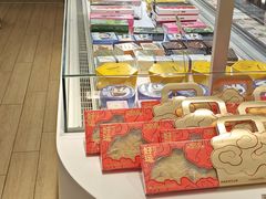 -好利来(清华南门店)