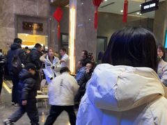 -星河湾温泉洗浴酒店