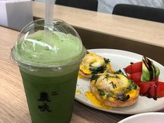 -农畉LONFOOD(福田星河COCOPark店)