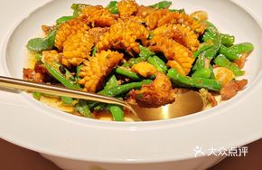 Wuling Chili Stir-fried Fresh Abalone