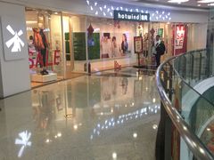 -万达广场(沈阳铁西店)