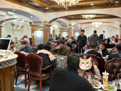 -新疆伊宁远征餐厅