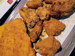 大鸡排-麦当劳(正定瑞天店)