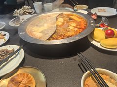 -额尔敦·品质自助(摩尔城店)