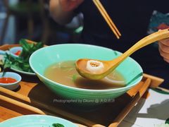 -越弥越南传统美食馆